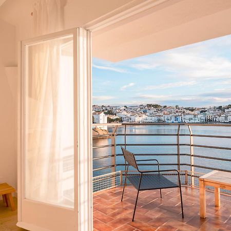 Apartament Habitatges Turistics Riba Pitxot - Es Cucurucuc Cadaqués Zewnętrze zdjęcie