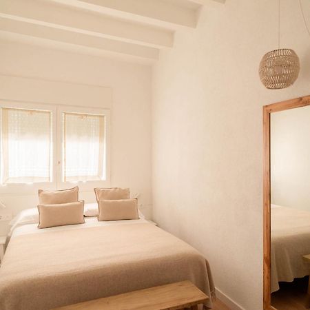 Apartament Habitatges Turistics Riba Pitxot - Es Cucurucuc Cadaqués Zewnętrze zdjęcie