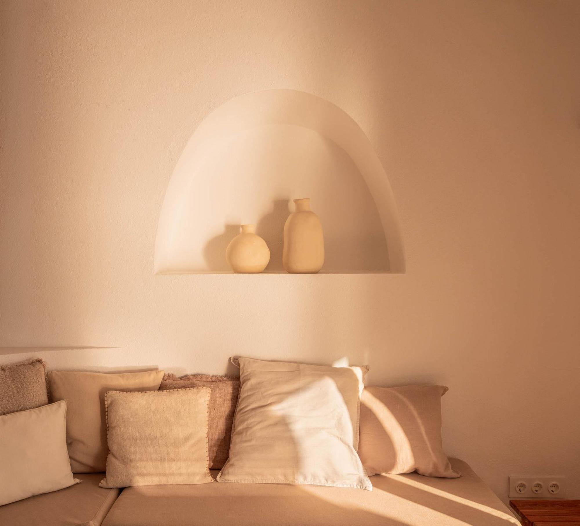 Apartament Habitatges Turistics Riba Pitxot - Es Cucurucuc Cadaqués Zewnętrze zdjęcie