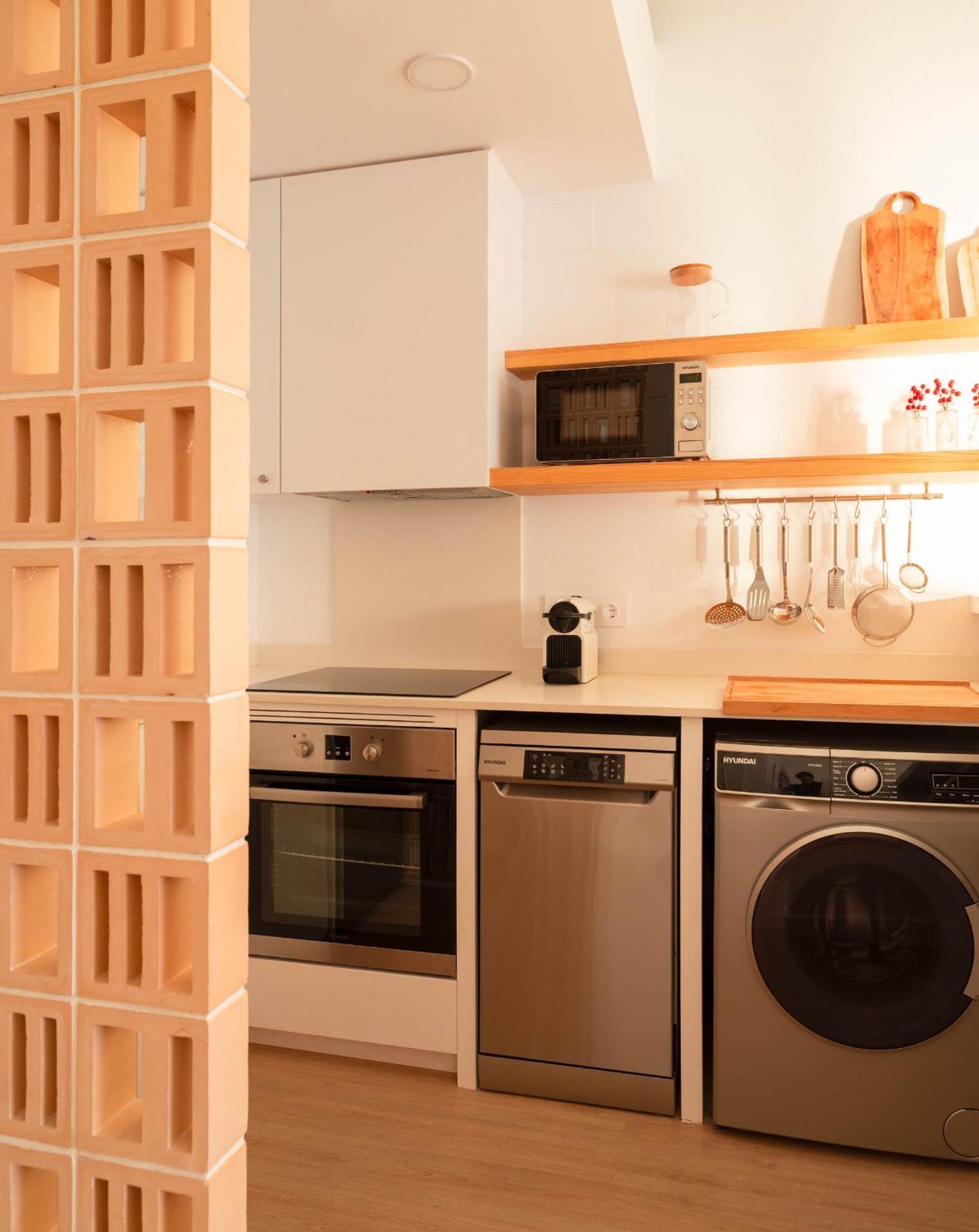 Apartament Habitatges Turistics Riba Pitxot - Es Cucurucuc Cadaqués Zewnętrze zdjęcie